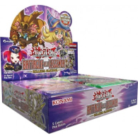 Box battaglie della leggenda - galleria gloriosa: 24 buste