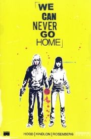 We can never go home